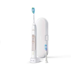 Bàn chải điện Philips Sonicare ExpertClean 7300 Chính Hãng