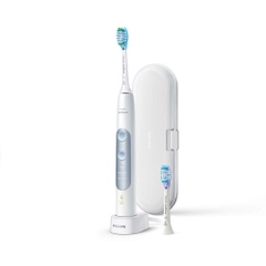 Bàn chải điện Philips Sonicare ExpertClean 7400 Chính Hãng