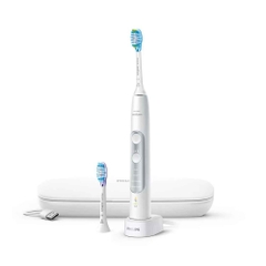 Bàn chải điện Philips Sonicare ExpertClean 7500 Bluetooth Chính Hãng