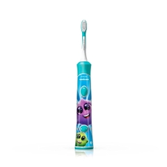 Bàn chải điện trẻ em Philips Sonicare for Kids