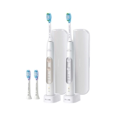 Set Bàn Chải Điện Philips Sonicare Perfect Clean