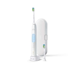 Bàn chải điện Philips Sonicare 5100 Protective Clean HX6850/57