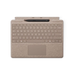 Combo Bàn phím Surface Pro và Bút Surface Slim Pen 2 (Không Copilot)