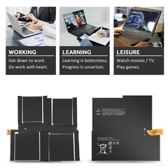 Thay pin Surface Pro 3