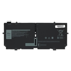 Pin laptop Dell XPS 13 (7390) 2-in-1 52TWH