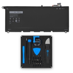 Pin laptop Dell XPS 13 9360