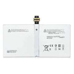 Thay pin Surface Pro 4