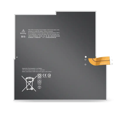Thay pin Surface Pro 3