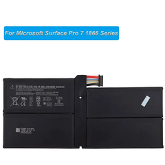 Thay pin Surface Pro 7