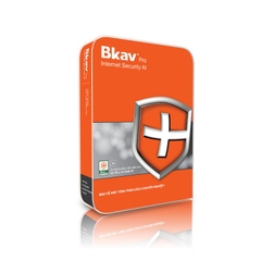 Phần mềm phòng chống mã độc Bkav Pro 2026-BKAV 1PC