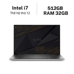 Dell XPS 17 9720 i7 32GB 512GB (2022)