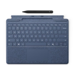 Voucher giảm 12% combo phím bút surface pro 11 12 inch