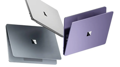 Surface Laptop 13 inch Snapdragon X Plus 16GB 512GB New
