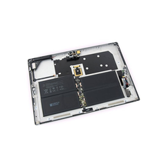 Sửa nguồn Surface Pro 7