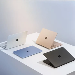Surface Laptop 7 13.8 inch Snapdragon X Plus/16GB/256GB (Refurbished)