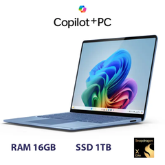Surface Laptop 7 13.8 inch Snapdragon X Elite/16GB/1TB (New)