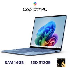 Surface Laptop 7 13.8 inch Snapdragon X Elite/16GB/512GB (New)