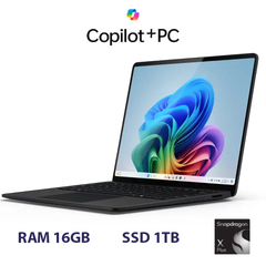 Surface Laptop 7 13.8 inch Snapdragon X Plus/16GB/1TB (New)