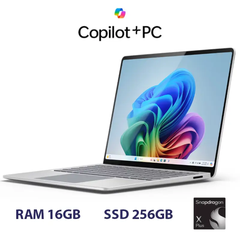 Surface Laptop 7 13.8 inch Snapdragon X Plus/16GB/256GB (Refurbished)