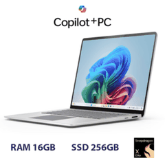 Surface Laptop 7 15 inch Snapdragon X Elite/16GB/256GB (New)