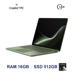 Surface Laptop 8 13.8″ Snapdragon X2 Plus Ram 16 SSD 512GB New