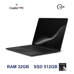 Surface Laptop 8 13.8″ Snapdragon X2 Plus Ram 32 SSD 512GB New