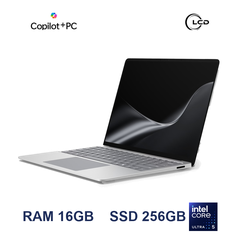 Surface Laptop for Business 13 inch Intel Core Ultra 5 335 RAM 24GB SSD 512GB