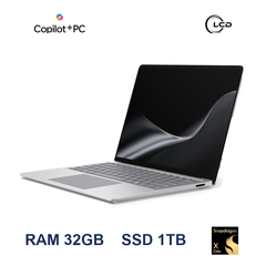 Surface Laptop 8 15″ Snapdragon X2 Elite Ram 32GB SSD 1TB New
