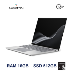 Surface Laptop 8 15″ Snapdragon X2 Plus Ram 16GB SSD 512GB New