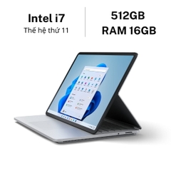 Surface Laptop Studio I7 16GB 512GB [Likenew]
