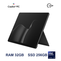 Surface Pro 12 Intel Core Ultra 5 335 | RAM 32GB | SSD 256GB New Business ( 2026 )