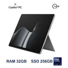 Surface Pro 12 Intel Core Ultra 5 335 | RAM 32GB | SSD 256GB New Business ( 2026 )