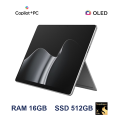 Surface Pro 12 Snapdragon X2 Elite | RAM 16GB | SSD 512GB New