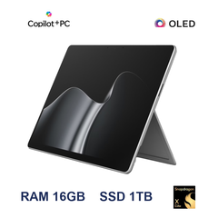 Surface Pro 12 Snapdragon X2 Elite | RAM 16GB | SSD 1TB New