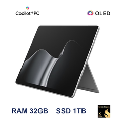 Surface Pro 12 Snapdragon X2 Elite | RAM 32GB | SSD 1TB New