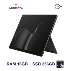 Surface Pro 12 Snapdragon X2 Plus | RAM 16GB | SSD 256GB New
