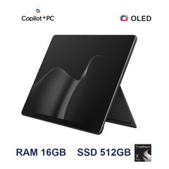 Surface Pro 12 Snapdragon X2 Plus | RAM 16GB | SSD 512GB New