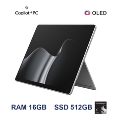 Surface Pro 12 Snapdragon X2 Plus | RAM 16GB | SSD 512GB New