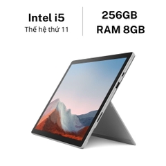 Surface Pro 7 Plus I5 8GB 256GB Chính Hãng