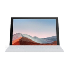 Surface Pro 7 Plus I7 16GB 256GB Chính Hãng