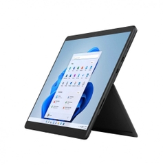Surface Pro 8 I5 16GB 256GB Kèm Phím - Hàng Cũ