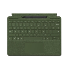 Combo Bàn phím Surface Pro và Bút Surface Slim Pen 2 (Không Copilot)