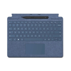 Combo Bàn phím Surface Pro và Bút Surface Slim Pen 2 (Không Copilot)