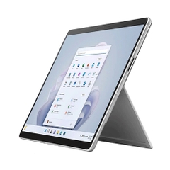 Surface Pro 9 i5 8GB 128GB (Platinum) like new