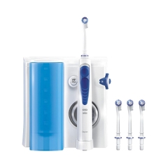 Tăm nước Oral-B Oxyjet MD20 Chính Hãng