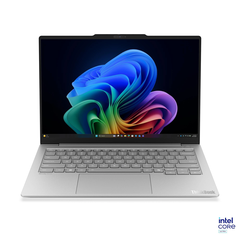 Laptop Lenovo ThinkBook 14X ILL (Intel Core Ultra 5-226V | 16GB | 512GB | 14.0 inch WUXGA | Win 11 | Premier Support) - 22BG0016VN