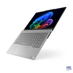 Laptop Lenovo ThinkBook 14X ILL (Intel Core Ultra 5-226V | 16GB | 512GB | 14.0 inch WUXGA | Win 11 | Premier Support) - 22BG0016VN