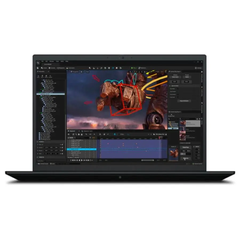 Lenovo ThinkPad P1 Gen 6 16 inch i7-13th/64GB/1TB WQUXGA RTX 4060 New