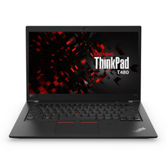 Lenovo ThinkPad T480s i5 8th 8GB 256GB 14" FHD - Hàng Cũ