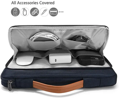 Túi Chống Sốc Tomtoc Briefcase